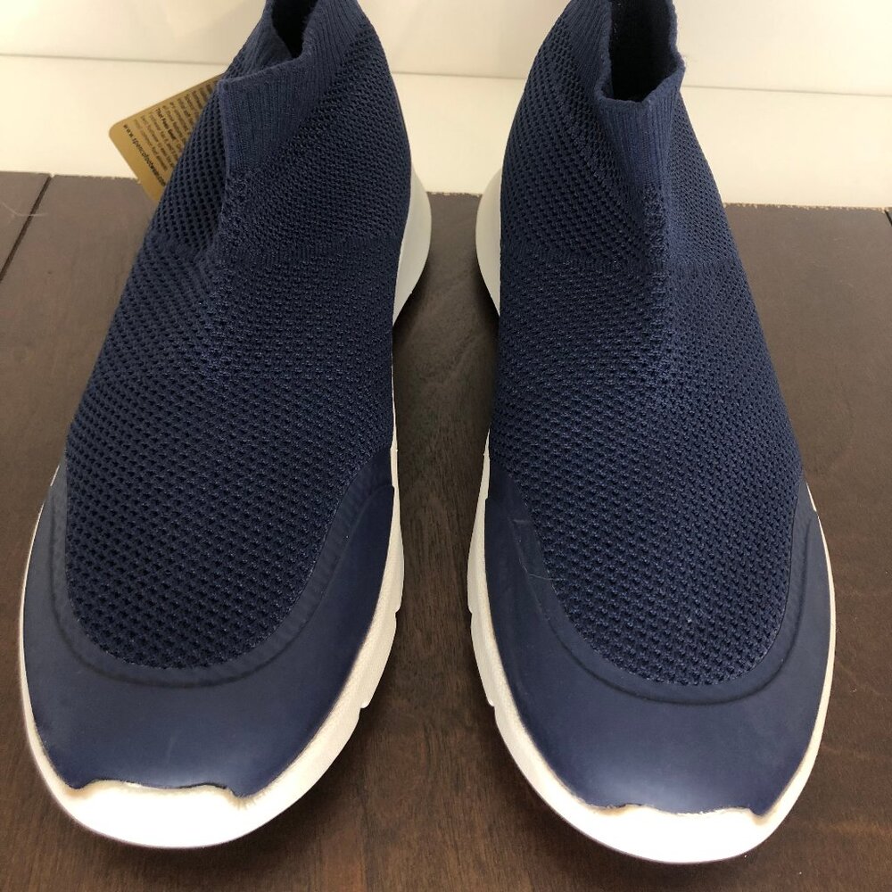Spenco Yoga Stretch Thrive Orthotic Sneaker Size 10